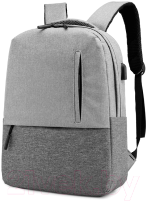 Рюкзак Norvik Urban 4003.10 (серый)