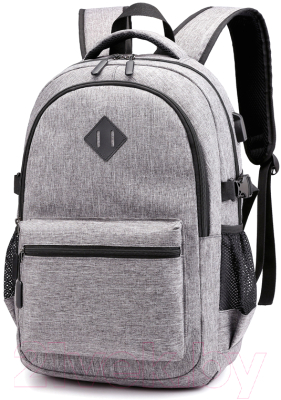 Рюкзак Norvik Gerk 4005.10 (серый)