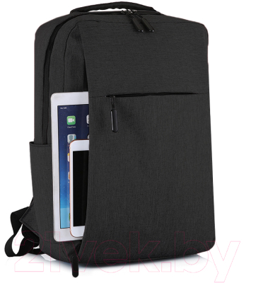 Рюкзак Norvik Lifestyle 4006.02 (черный)