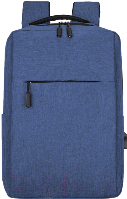 Рюкзак Norvik Lifestyle 4006.03 (синий) - фото
