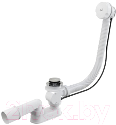 Сифон Alcadrain A51B - фото