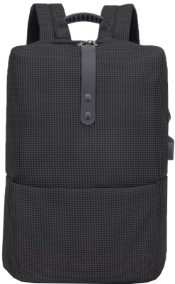 Рюкзак Norvik Ulta Star 4007.02 (черный) - фото