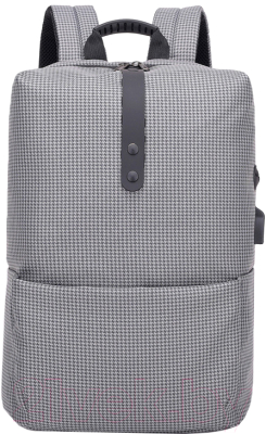 Рюкзак Norvik Ulta Star 4007.10 (серый) - фото