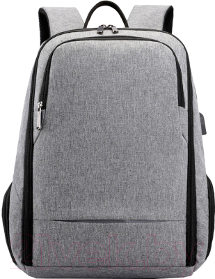 Рюкзак Norvik Gedons 4010.10 (серый) - фото