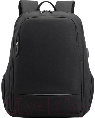 Рюкзак Norvik Gedons 4010.02 (черный) - фото
