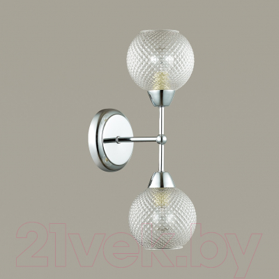 Бра Lumion Everly 4438/2W