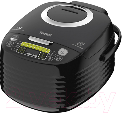 Мультиварка Tefal RK745832 - фото