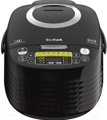 Мультиварка Tefal RK745832