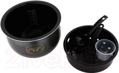 Мультиварка Tefal RK745832