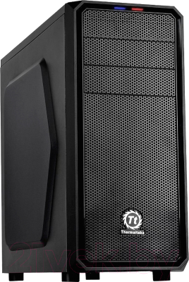 Корпус для компьютера Thermaltake Versa H25 (CA-1C2-00M1NN-00) - фото