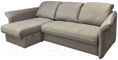 Диван угловой Lama мебель Толедо-2 правый - фото