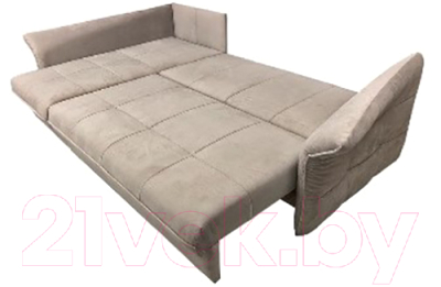 Диван угловой Lama мебель Толедо-2 правый