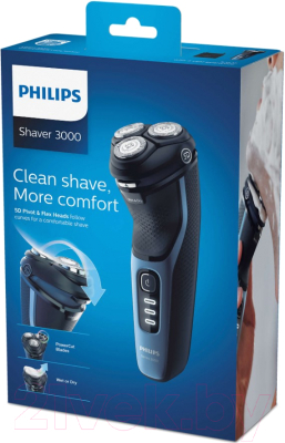 Электробритва Philips S3232/52
