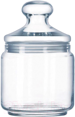 Емкость для хранения Luminarc Club 34818 - фото