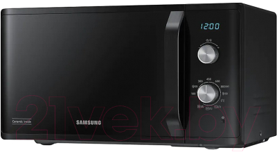 Микроволновая печь Samsung MG23K3614AK