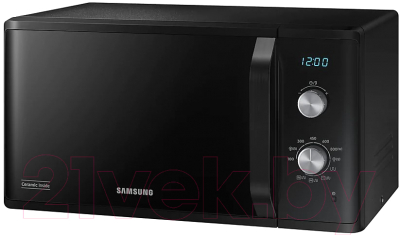 Микроволновая печь Samsung MG23K3614AK