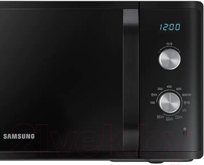 Микроволновая печь Samsung MG23K3614AK