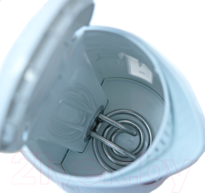 Электрочайник Polly EK-17 (белый)