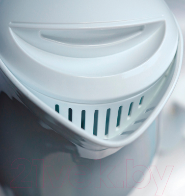 Электрочайник Polly EK-17 (белый)