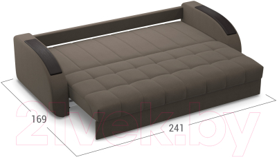 Диван Moon Trade Рио 109 / 002704