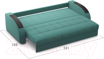 Диван Moon Trade Рио 109 / 002703