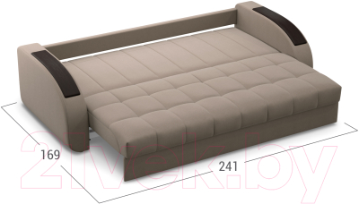 Диван Moon Trade Рио 109 / 002709