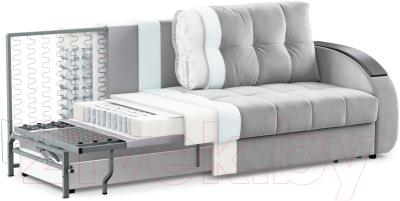 Диван Moon Trade Рио 109 / 002709