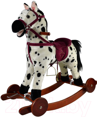 Качалка-каталка Pituso Fandango Лошадка / GS2035W - фото