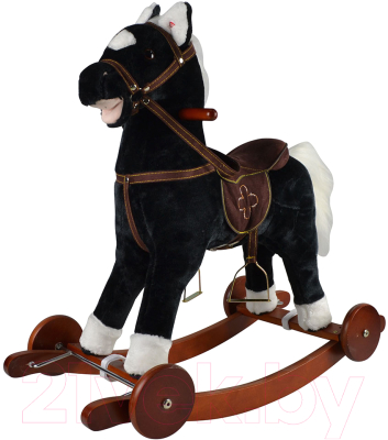 Качалка-каталка Pituso Fandango Лошадка / GS2033W - фото