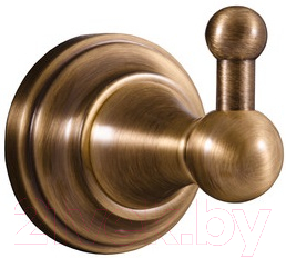 Крючок для ванной Slezak RAV Morava MKA0100SM - фото