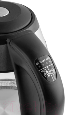 Электрочайник Normann AKL-241