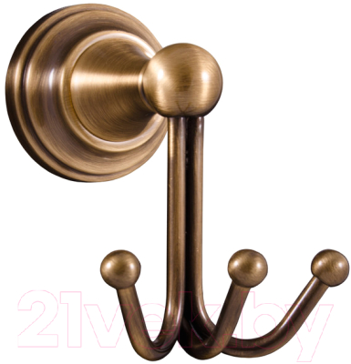 Крючок для ванной Slezak RAV Morava MKA0105SM - фото