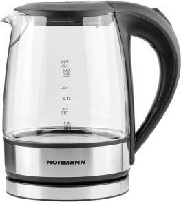 Электрочайник Normann AKL-235 - фото