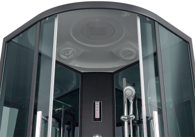 Душевая кабина Erlit ER5710TP-C24-RUS