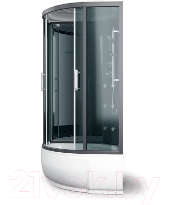 Душевая кабина Erlit ER5710TP-C24-RUS