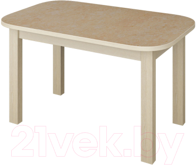 Обеденный стол Senira Р-02.06 - фото