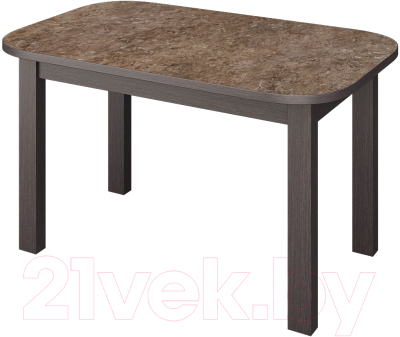Обеденный стол Senira Р-02.06 - фото