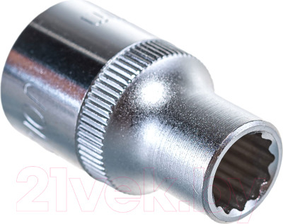 Головка слесарная Jonnesway S04H4910 - фото