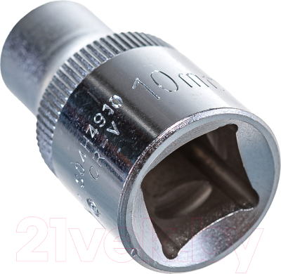 Головка слесарная Jonnesway S04H4910