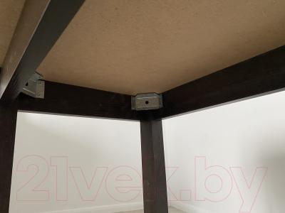 Обеденный стол Senira Р-02.06-02