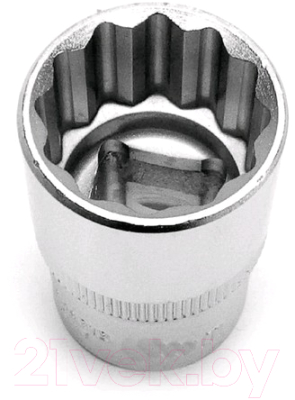 Головка слесарная Jonnesway S04H4923 - фото