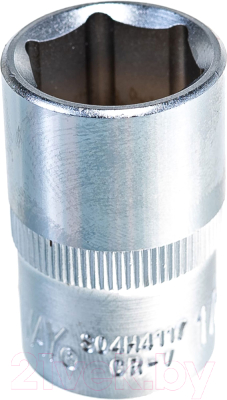 Головка слесарная Jonnesway S04H4111 - фото