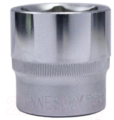 Головка слесарная Jonnesway S04H4127 - фото