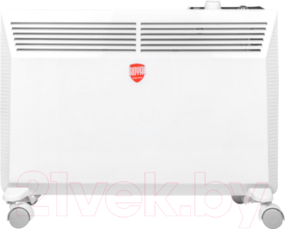 Конвектор Royal Thermo RTC-20 - фото