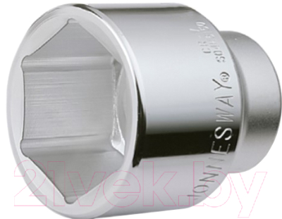 Головка слесарная Jonnesway S04H6129 - фото