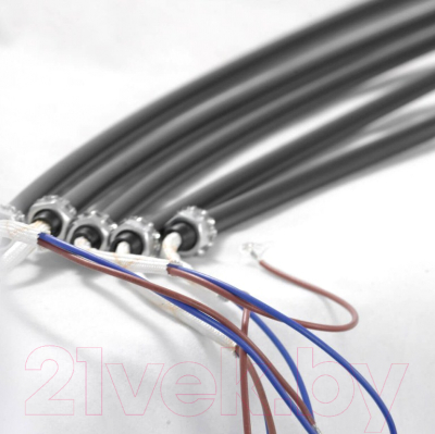 Люстра Lussole Lgo Lafayette GRLSP-8266