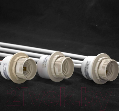 Люстра Lussole Lgo Lafayette GRLSP-8267