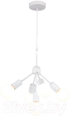 Люстра Lussole LGO Kenner GRLSP-8268 - фото