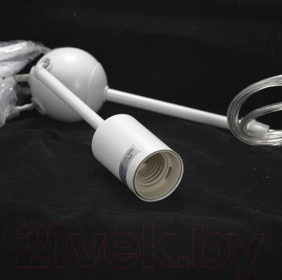 Люстра Lussole LGO Kenner GRLSP-8268