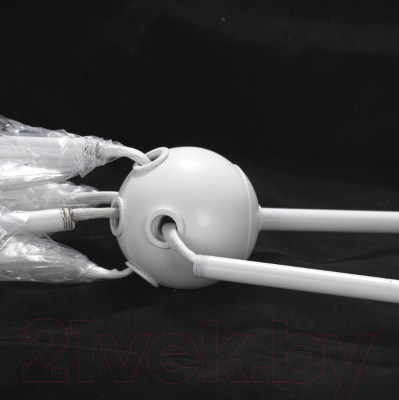 Люстра Lussole LGO Kenner GRLSP-8268